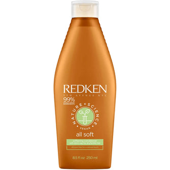 Redken Nature + Science All Soft Conditioner 250ml