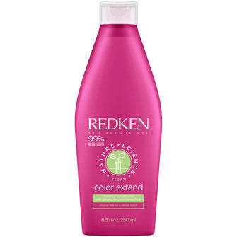 Redken Nature + Science Color Extend Magnetics Conditioner 250ml