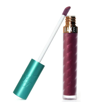 Beauty Bakerie Metallic Lip Whip 3.5ml (Various Shades)