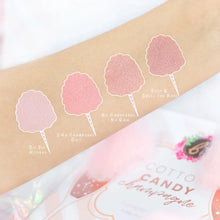 Beauty Bakerie Cotton Candy Champagne Blush Palette