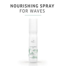 Wella Professionals Nutricurls Milky Waves 150ml