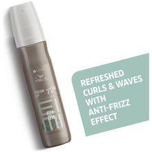 Wella Professionals EIMI Nutricurls Fresh Up Curl Refreshing Detangling Spray 150ml