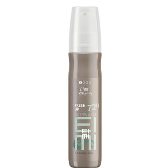 Wella Professionals EIMI Nutricurls Fresh Up Curl Refreshing Detangling Spray 150ml