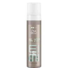 Wella Professionals EIMI Nutricurls Soft Twirl Curl Enhancing Styling Foam 200ml