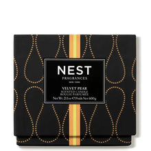 NEST New York Velvet Pear 3-Wick Candle 600g