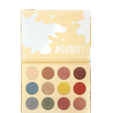 Beauty Bakerie Do it for the Graham Eyeshadow Palette 2.8g