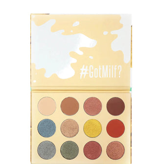 Beauty Bakerie Do it for the Graham Eyeshadow Palette 2.8g