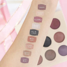 Beauty Bakerie Breakfast in Bed Eyeshadow Palette 2.8g