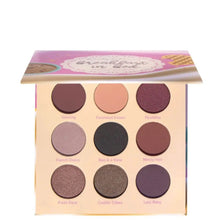 Beauty Bakerie Breakfast in Bed Eyeshadow Palette 2.8g