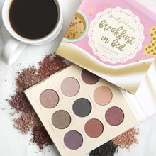 Beauty Bakerie Breakfast in Bed Eyeshadow Palette 2.8g