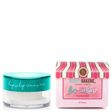 Beauty Bakerie Lip Whip Remover Wipes (Pack of 50)