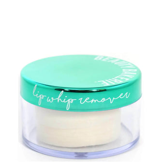 Beauty Bakerie Lip Whip Remover Wipes (Pack of 50)