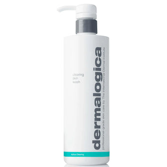 Dermalogica Clearing Skin Wash 500ml