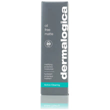 Dermalogica Oil Free SPF30 Matte Sunscreen 50ml