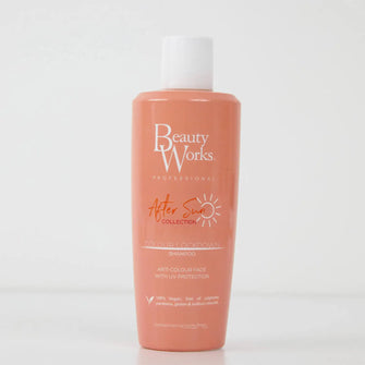 Beauty Works After Sun Colour Lockdown Shampoo 250ml