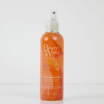 Beauty Works After Sun UV Spray 200ml