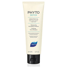 Phyto Detox Shampoo 125ml