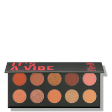 NIP+FAB Eyeshadow Palette - It's a Vibe 04 12g