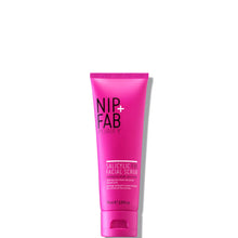 NIP+FAB Salicylic Fix Facial Scrub 75ml