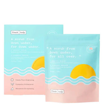 Frank Body A-Beauty Scrub 200g