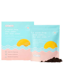 Frank Body A-Beauty Scrub 200g