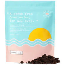 Frank Body A-Beauty Scrub 200g