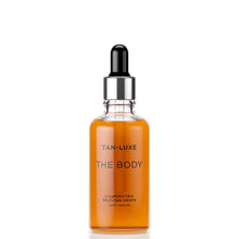 Tan-Luxe The Body Illuminating Self-Tan Drops 50ml - LightMedium