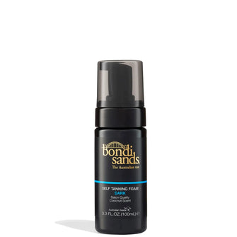 Bondi Sands Self-Tanning Foam 100ml - Dark