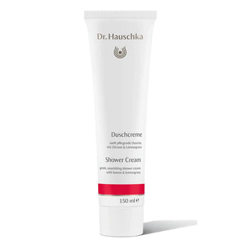 Dr. Hauschka Shower Cream 150ml