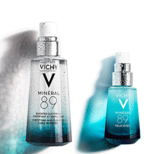 VICHY Mineral 89 Hyaluronic Acid Bundle