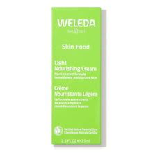 Weleda Skin Food 75ml - Light