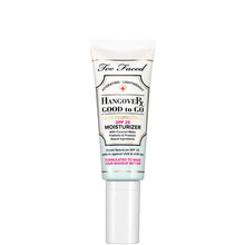 Too Faced Hangover Good to Go Skin Loving SPF 25 Moisturizer