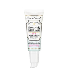 Too Faced Hangover Good to Go Skin Loving SPF 25 Moisturizer