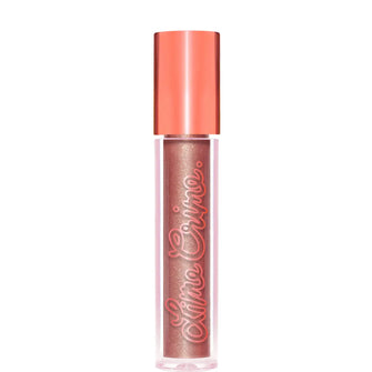 Lime Crime Plushies Glow Lipstick 3.94ml (Various Shades)