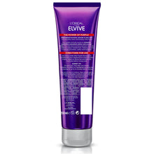 L'Oréal Paris Elvive Colour Protect Anti-Brassiness Purple Conditioner 150ml