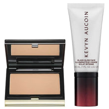 Kevyn Aucoin Sculpting Glow Kit