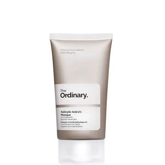 The Ordinary Salicylic Acid 2% Masque 50ml