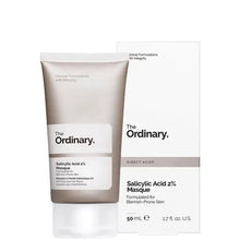 The Ordinary Salicylic Acid 