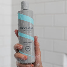 Bouclème Unisex Hydrating Hair Cleanser 300ml