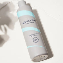 Bouclme Unisex Hydrating Hair Cleanser 300ml