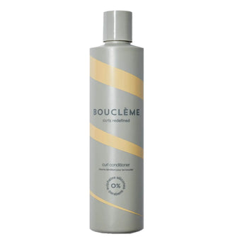 Bouclème Unisex Conditioner 300ml