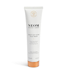 NEOM Great Day Glow Face Wash 100ml