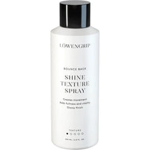 Löwengrip Bounce Back Shine and Texture Spray 200ml