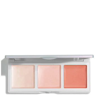 Lumene Invisible Illumination [KAUNIS] Nordic Glow Palette 6g