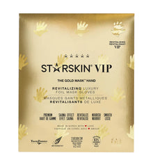 STARSKIN VIP The Gold Hand Mask 16g