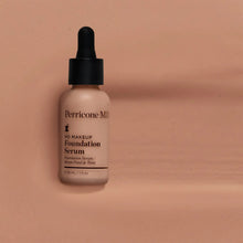 Perricone MD No Makeup Foundation Serum SPF 20 30ml (Various Shades)