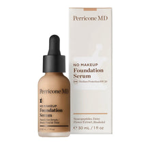 Perricone MD No Makeup Foundation Serum SPF 20 30ml (Various Shades)