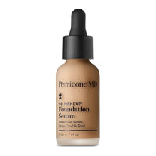 Perricone MD No Makeup Foundation Serum SPF 20 30ml (Various Shades)