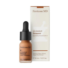 Perricone MD No Makeup Bronzer Broad Spectrum SPF15