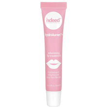 Indeed Labs Hydraluron and Volumising Lip Treatment 9.3ml